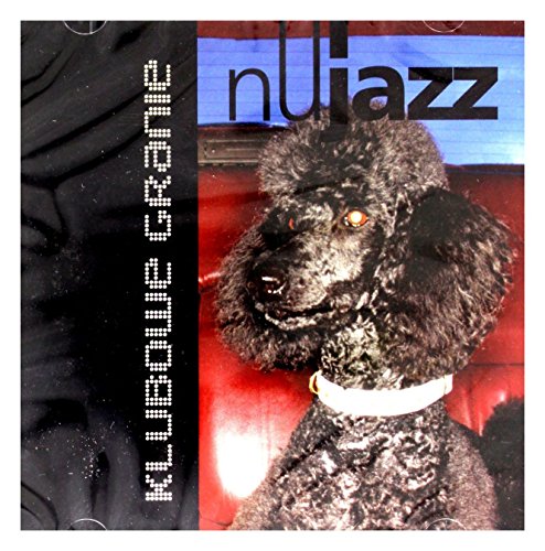 Klubowe Granie - Nujazz [CD] von Luna Music