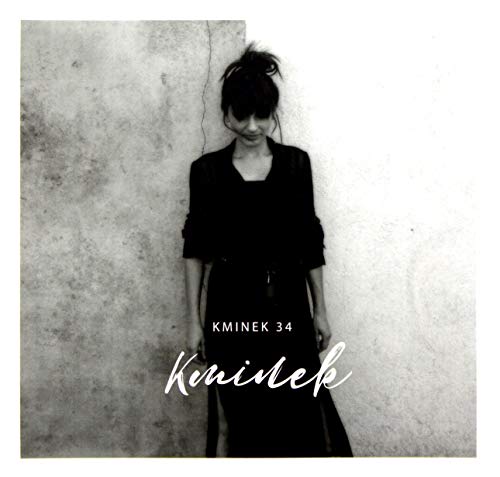Kminek 34 Kminek [CD] von Luna Music