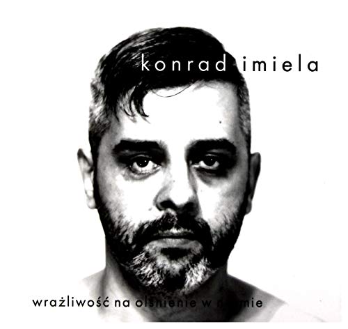 Konrad Imiela: WraĹzliwoĹÄ na olĹnienie w normie [CD] von Luna Music