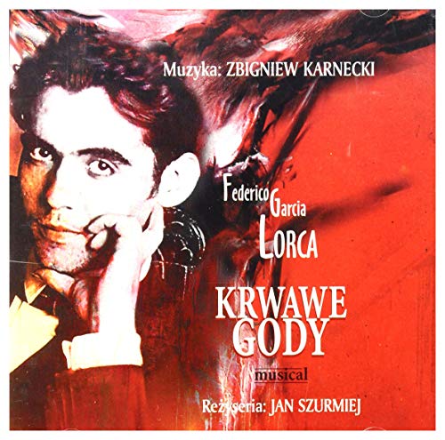 Krwawe gody [CD] von Luna Music
