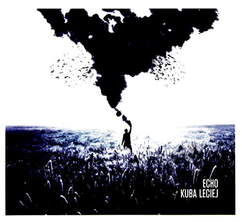Kuba Leciej: Echo [CD] von Luna Music