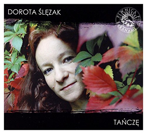 Ĺ lęzak Dorota: TaĹ czę (digipack) [CD] von Luna Music