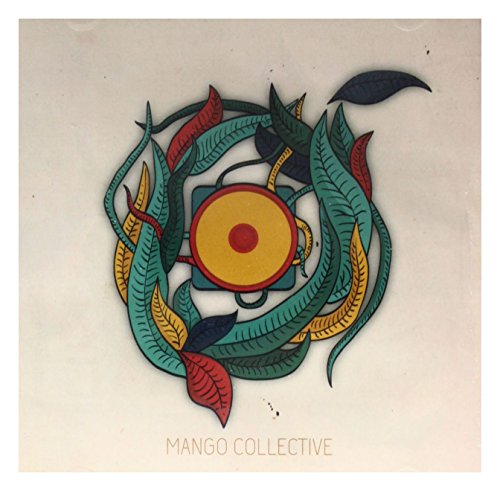 Mango Collective [CD] von Luna Music