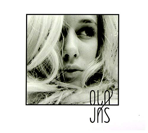 Ola Jas [CD] von Luna Music