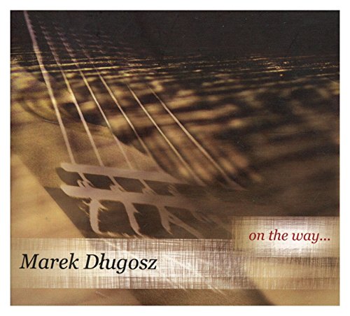 On The Way... (digipack) [CD] von Luna Music