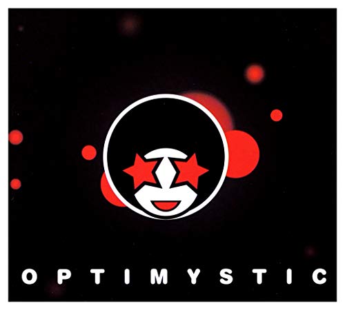 Optimystic: Optimystic (digipack) [CD] von Luna Music