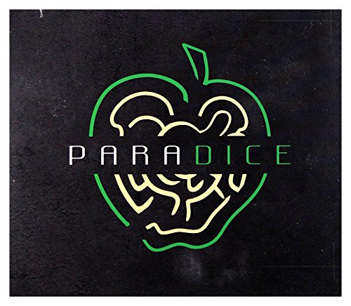 Paradice [CD] von Luna Music