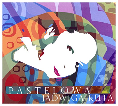 Pastelowa (digipack) [CD] von Luna Music