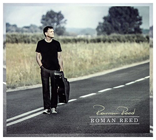 Roman Reed (digipack) [CD] von Luna Music