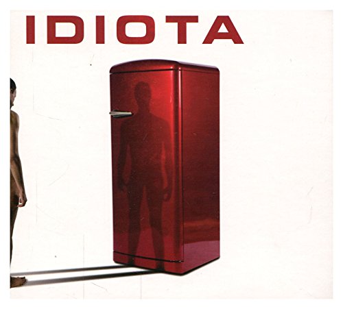 Rozni Wykonawcy: Idiota (digipack) [CD] von Luna Music