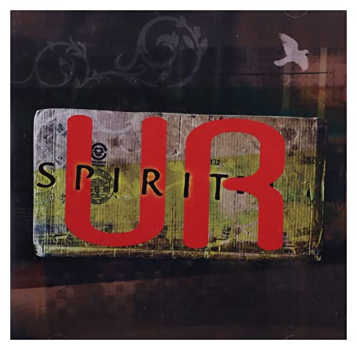 Spirit [CD] von Luna Music