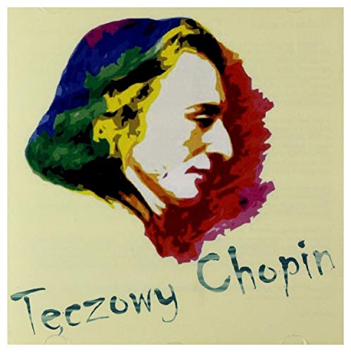 Teczowy Chopin [CD] von Luna Music