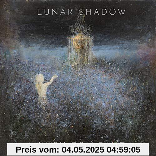Wish to Leave Wish to Leave von Lunar Shadow