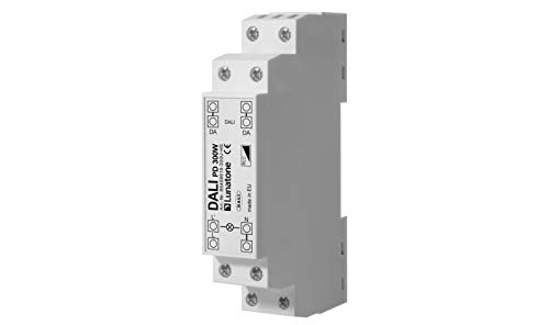 Lunatone 86458619-300U-HS DALI Phasendimmer und Relais von Lunatone