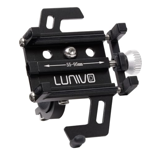 Lunivo Handy Halterung Aluminium Lunivo Handy Halterung Aluminium von Lunivo