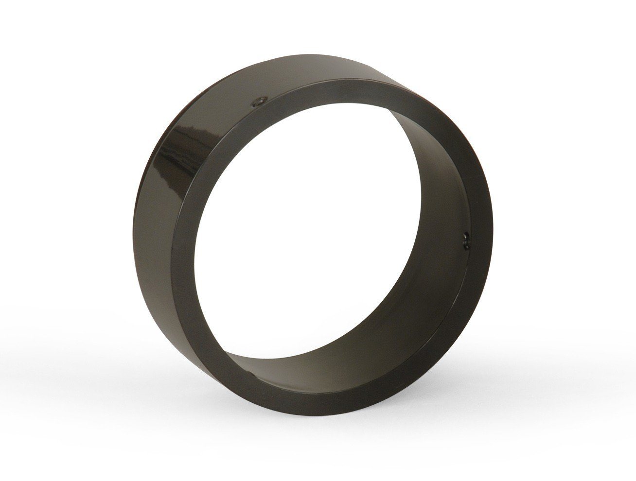 Lunt Solarsystems Teleskop Adapter Feather-Touch an LUNT LS60/80/THa/MT + LS100MT + ES Dobson von Lunt Solarsystems