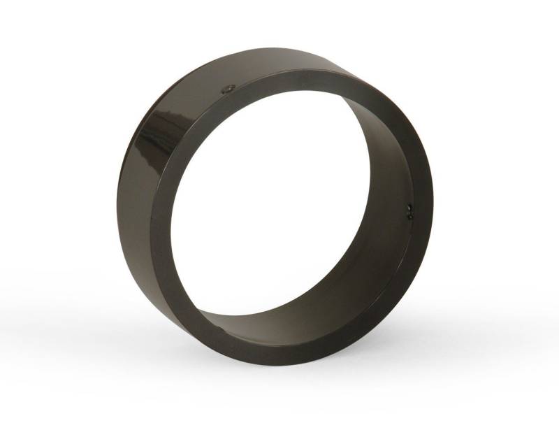 Lunt Solarsystems Teleskop Adapter Feather-Touch an LUNT LS60/80/THa/MT + LS100MT + ES Dobson von Lunt Solarsystems