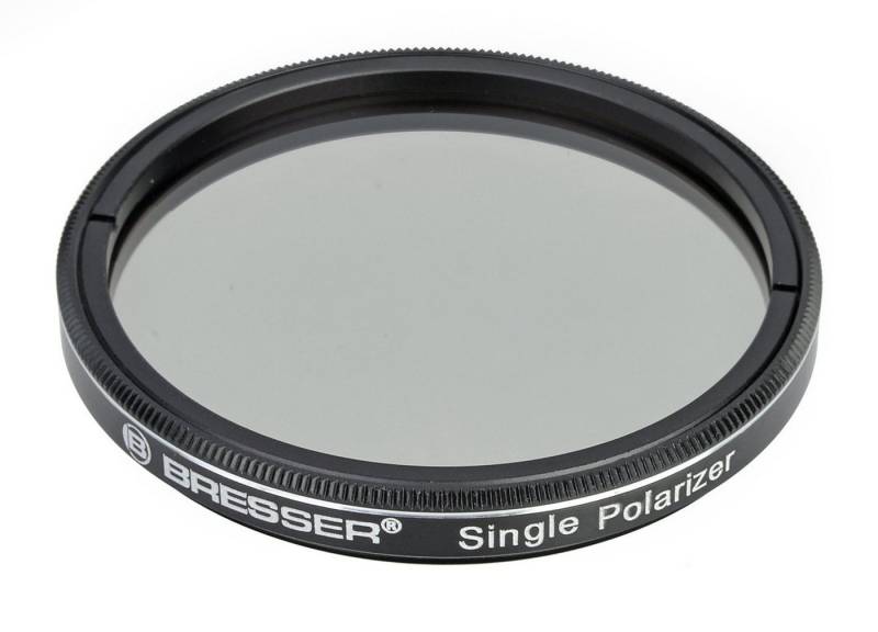 Lunt Solarsystems Teleskop BRESSER Single-Polfilter 2" von Lunt Solarsystems