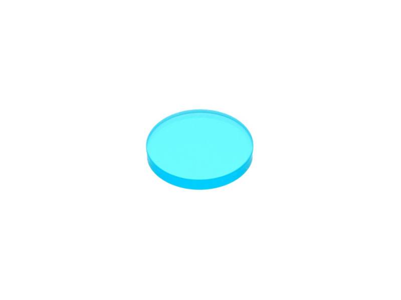 Lunt Solarsystems Teleskop LUNT Blau-Glas 20mm für B400 bis B1800 Blocking-Filter von Lunt Solarsystems