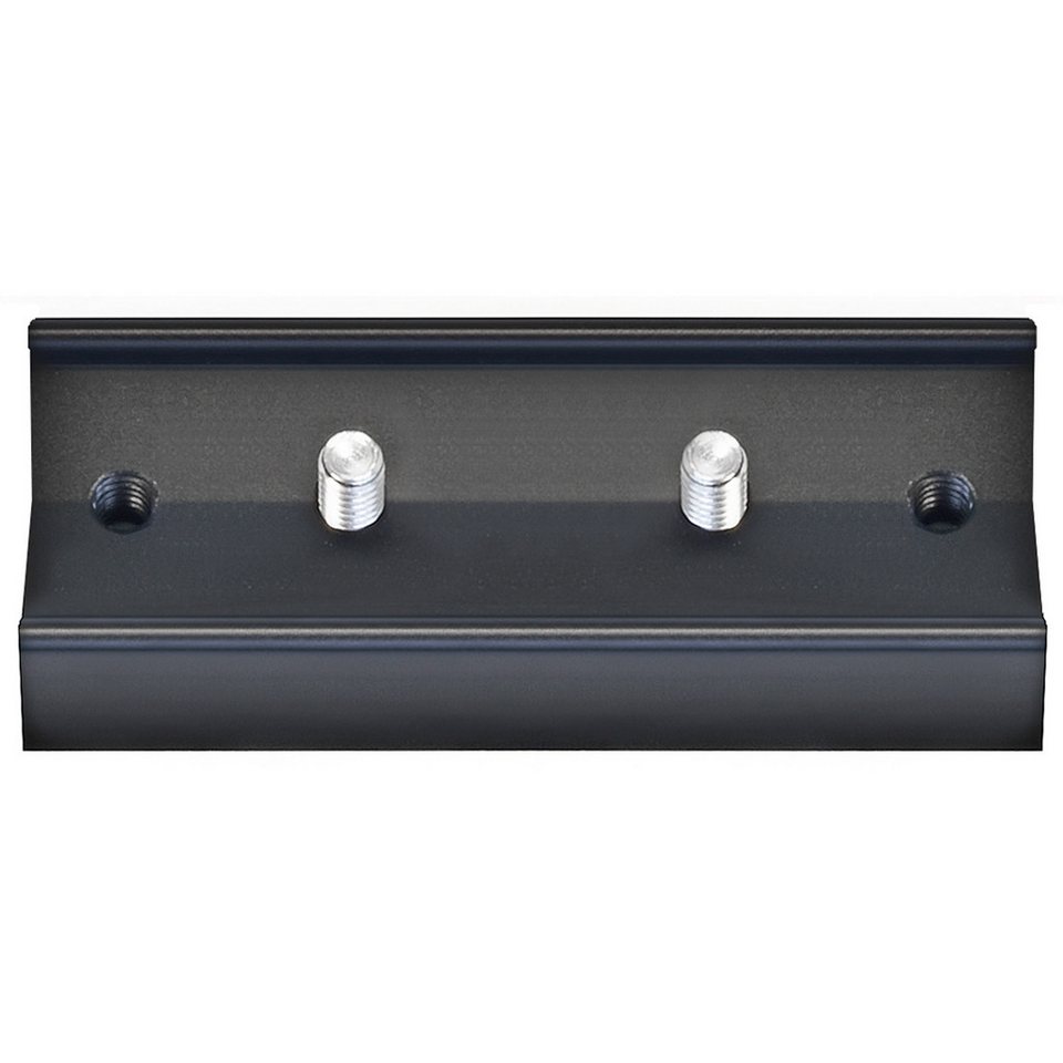 Lunt Solarsystems Teleskop LUNT LS100PS Prismenschiene 100mm (GP-Level) von Lunt Solarsystems