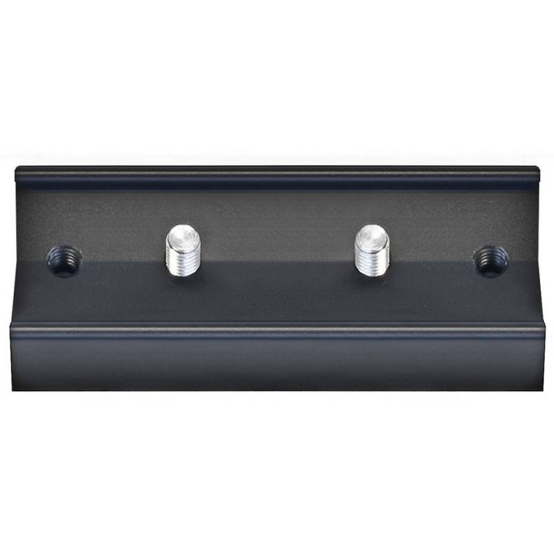 Lunt Solarsystems Teleskop LUNT LS100PS Prismenschiene 100mm (GP-Level) von Lunt Solarsystems