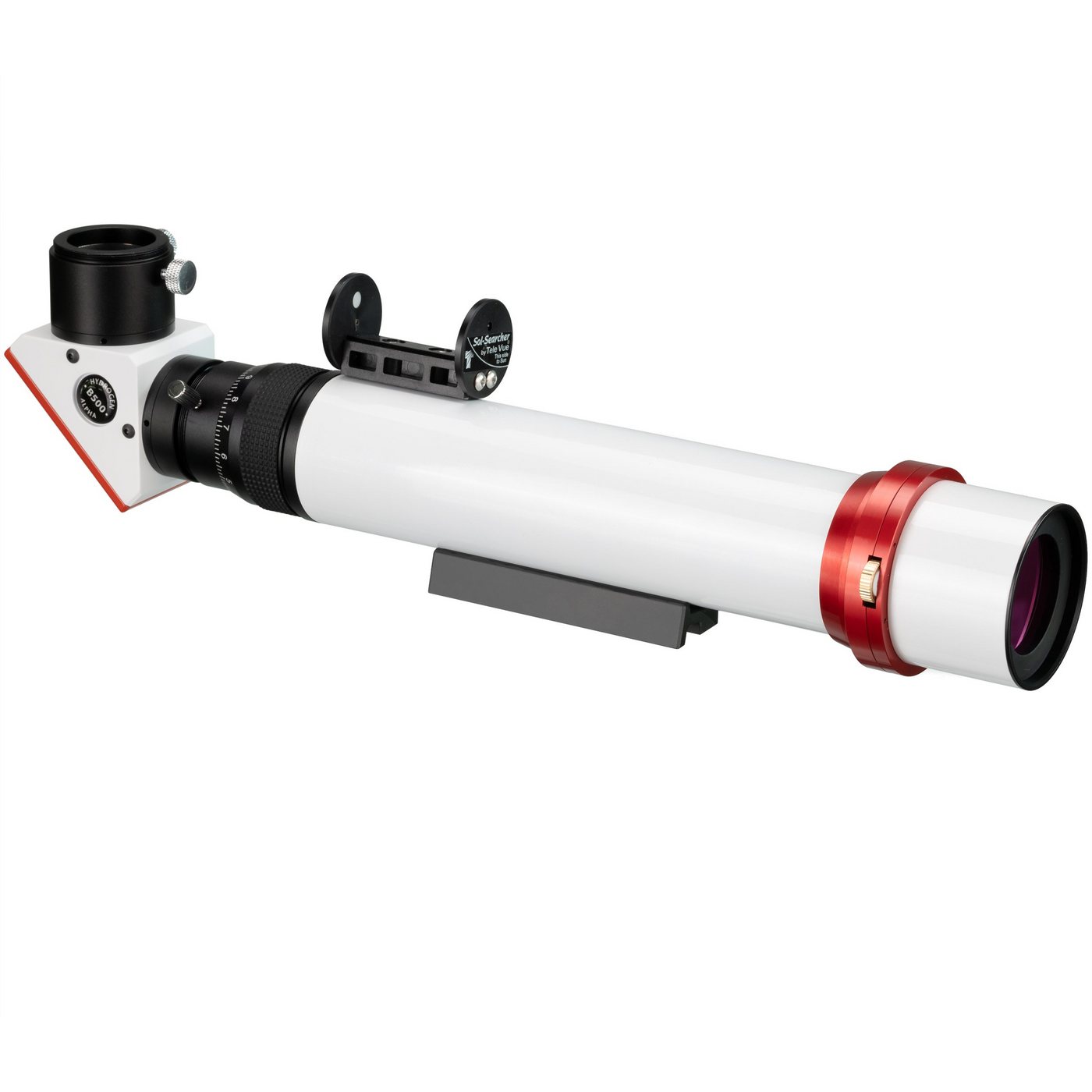 Lunt Solarsystems Teleskop LUNT LS40THa/B500 H-Alpha Sonnenteleskop Lunt Solarsystems Teleskop LUNT LS40THa/B500 H-Alpha Sonnenteleskop von Lunt Solarsystems