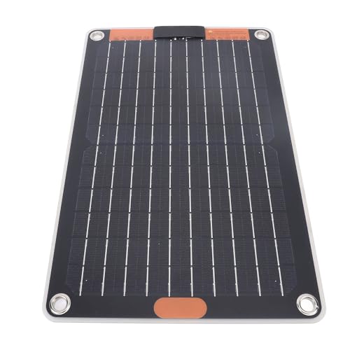 15W 5V 2A Solarpanel für die Überwachungskamera Im Freien, Dual -Typ -C -Ausgangsmonokristalline Solar Panel Kit, Siliziumladegerät für Trail Cam Light Router Phone Camera Tablet 15W 5V 2A Solarpanel für die Überwachungskamera Im Freien, Dual -Typ -C -Ausgangsmonokristalline Solar Panel Kit, Siliziumladegerät für Trail Cam Light Router Phone Camera Tablet von Luocute