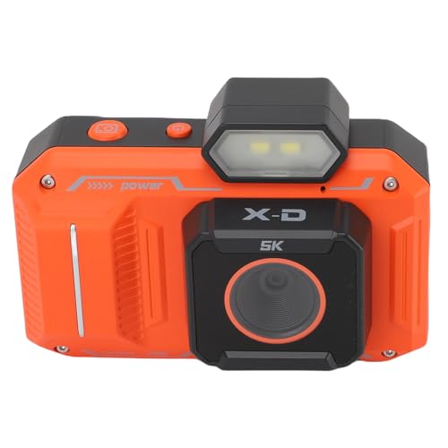 18x Digital Zoom Camera, 2,88 -Zoll -Bildschirm 5K 70 MP UHD -Digitalkamera mit Blitz für die von Reiseleben, Autofokus, Weitwinkel, Timer, LED -Taschenlampe, Intelligenter 18x Digital Zoom Camera, 2,88 -Zoll -Bildschirm 5K 70 MP UHD -Digitalkamera mit Blitz für die von Reiseleben, Autofokus, Weitwinkel, Timer, LED -Taschenlampe, Intelligenter von Luocute