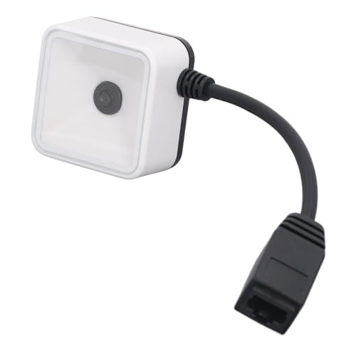 Eingebetteter Barcode -Scanner -Leser, 1D 2D QR -Code -Scan -Modul -Schnittstelle Barcode -Scanner NFC Reader Writer für Zugriffskontroll -Gateways -Schlüsse, Locker -Scan Eingebetteter Barcode -Scanner -Leser, 1D 2D QR -Code -Scan -Modul -Schnittstelle Barcode -Scanner NFC Reader Writer für Zugriffskontroll -Gateways -Schlüsse, Locker -Scan von Luocute