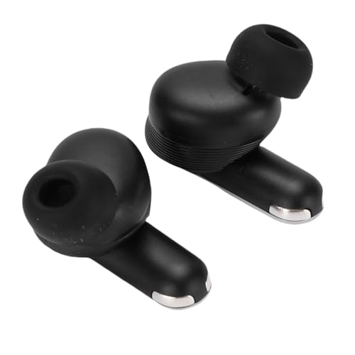 Luocute 40h -Ohrhörer, 13 Funktion Touchscreen Wireless Ohrhörer -LED von Luocute