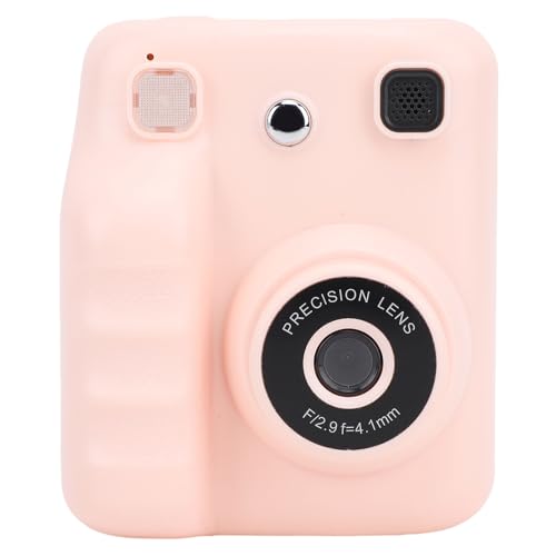 Luocute Kids Camera Instant Print 2,4 Zoll HD -Bildschirm 48MP 1080p Auto Focus MP3 -Wiedergabe Travel Kamera Spielzeug Weihnachtsgeburtstag Geschenke Spielzeug (32 GB Luocute Kids Camera Instant Print 2,4 Zoll HD -Bildschirm 48MP 1080p Auto Focus MP3 -Wiedergabe Travel Kamera Spielzeug Weihnachtsgeburtstag Geschenke Spielzeug (32 GB von Luocute
