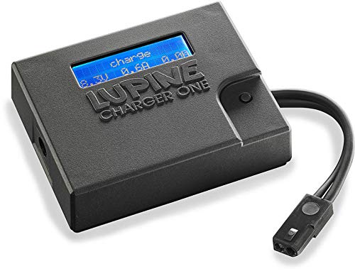 Lupine Charger One Ladegerät 2022 Lupine Charger One Ladegerät 2022 von Lupine