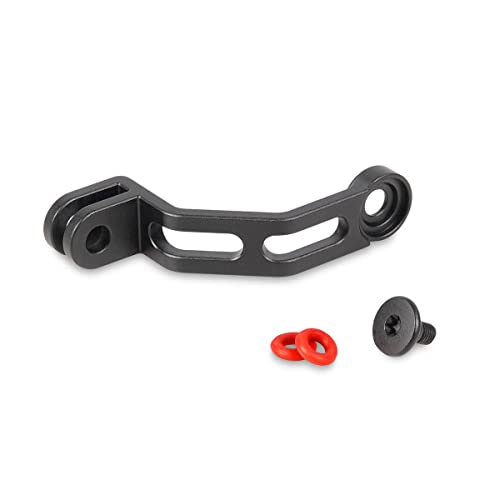 Lupine SL Mono Adapter kompatibel für GoPro Lupine SL Mono Adapter kompatibel für GoPro von Lupine
