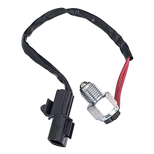 Spactz MB811555 Gangschaltung 4WD Lampenschalter Transferkoffer für Triton Sport Montero L200 Spactz MB811555 Gangschaltung 4WD Lampenschalter Transferkoffer für Triton Sport Montero L200 von Lupsty