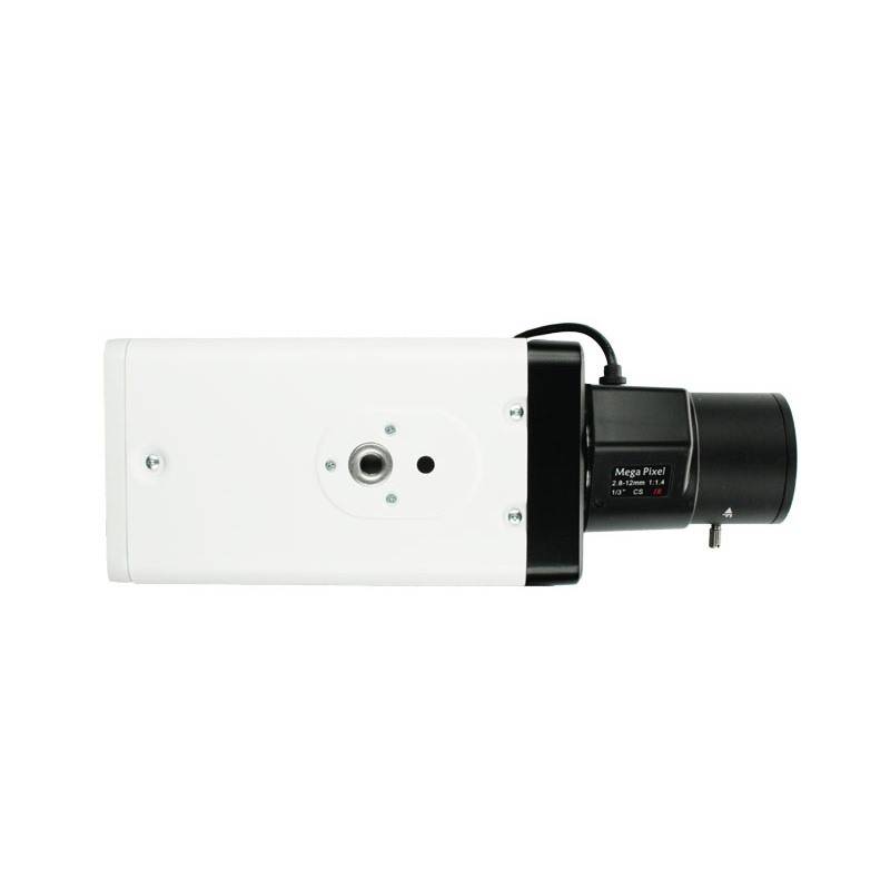 Lupus Electronics LUPUSCAM LE 102HD Full HD,CCTV Tag/Nachtfunktion von Lupus Electronics