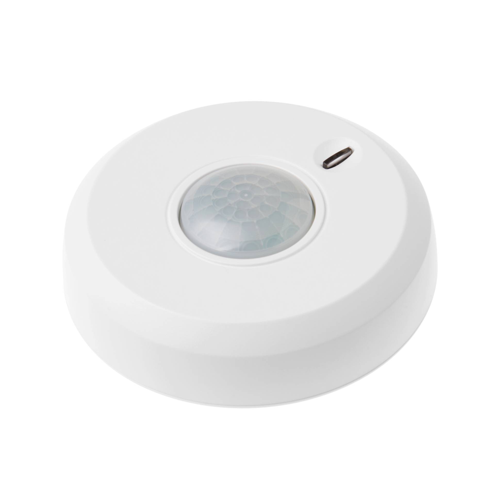 Lupus Electronics LUPUSEC - 360° PIR Bewegungsmelder (meldet Objekte, Funkverbindung, Sabotageerkennung, Smarthome) von Lupus Electronics