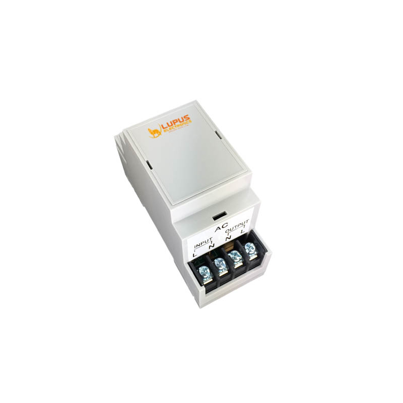 Lupus Electronics LUPUSEC DIN2 Hutschienenrelais von Lupus Electronics