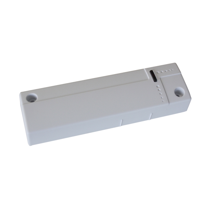 Lupus Electronics LUPUSEC Drahtloser Sensoreingang für XT1/XT2 (Anschluss von externen Meldern, Potentialfreier Kontakt) von Lupus Electronics