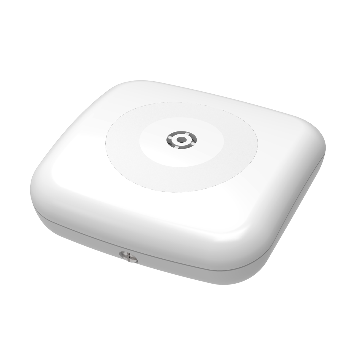 Lupus Electronics LUPUSEC Glasbruchmelder V2 (erkennt brechendes Glas, Alarmierung via SMS, E-Mail oder Contact-ID, Smarthome) von Lupus Electronics