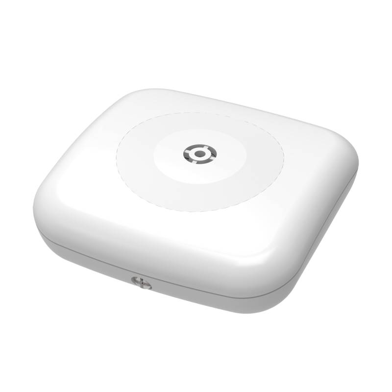 Lupus Electronics LUPUSEC Glasbruchmelder V2 (erkennt brechendes Glas, Alarmierung via SMS, E-Mail oder Contact-ID, Smarthome) von Lupus Electronics
