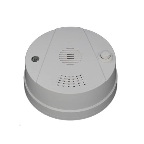 Lupus Electronics LUPUSEC Hitzemelder (meldet Feuer, Alarmierung via SMS oder E-Mail, Smarthome) von Lupus Electronics