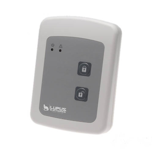 Lupus Electronics LUPUSEC Tag Reader V2 Lupus Electronics LUPUSEC Tag Reader V2 von Lupus Electronics