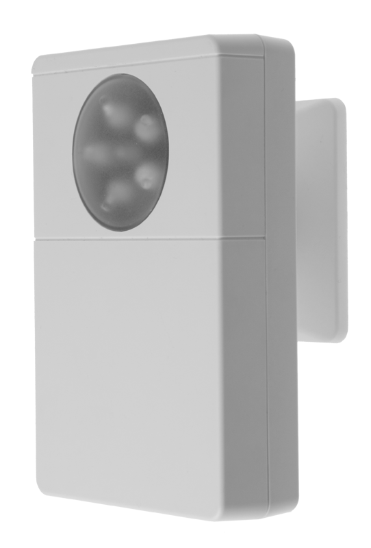 Lupus Electronics LUPUSEC Universal IR Fernbedienung (für XT1 Plus, XT2 Plus und XT3) von Lupus Electronics