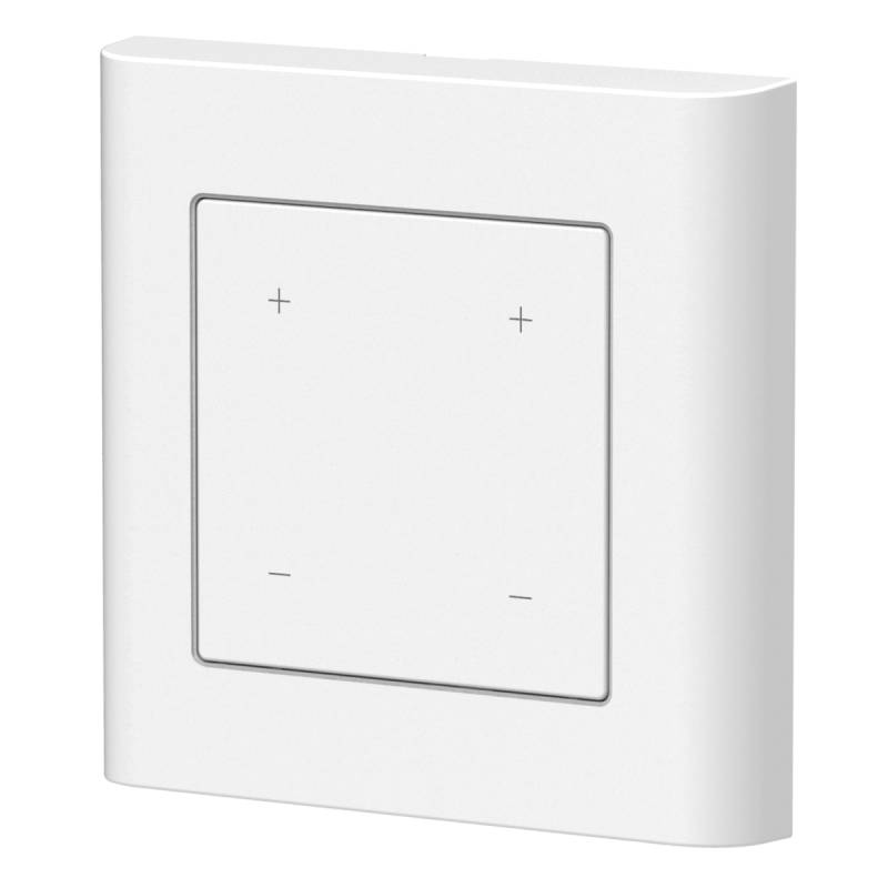 Lupus LUPUSEC Lichtschalter V2 für Halogen und dimmbare LED von Lupus Electronics