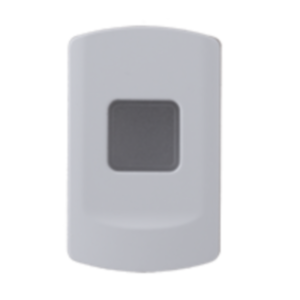 Lupus LUPUSEC Lichtsensor (für XT1 Plus, XT2 Plus und XT3 Zentrale, Heilligkeitssensor, Smart Home) von Lupus Electronics
