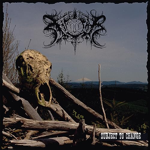 Subject to Change (Digipak) von Prophecy