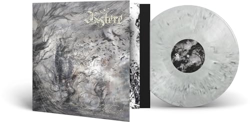Corrosion of Hearts (Grey/Black Marbled Vinyl) [Vinyl LP] von Prophecy