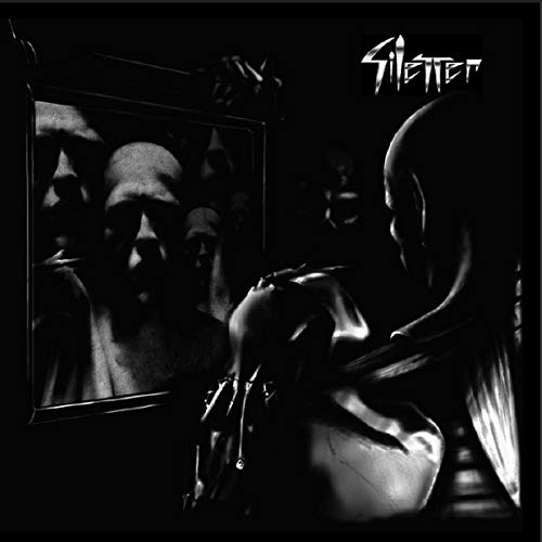 SILENCER - Death, Pierce Me - Vinyl-LP clear SILENCER - Death, Pierce Me - Vinyl-LP clear von Lupus Lounge