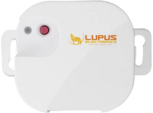 LUPUSEC Funk Schalter 12/24V Funkrelais für XT2 Plus von Lupus