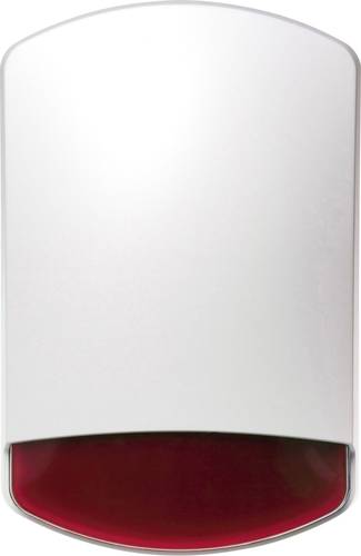 LUPUSEC Funk Sirene XT V2 LUPUSEC Funk Sirene XT V2 von Lupus